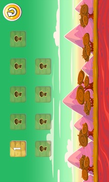 Lil Adventure Run Game Ron游戲截圖3