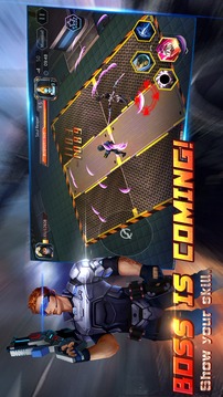 Dead Strike 4 Zombie游戲截圖2