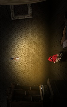 Dark Little Nightmare of Six游戲截圖1
