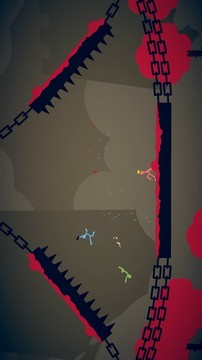 Stick Fight: The Game游戲截圖1