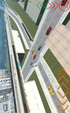 Open World SIM游戲截圖2