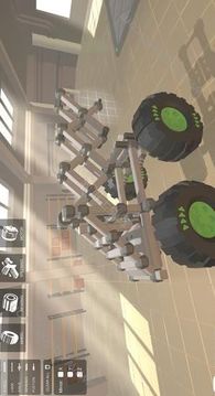 流浪建造者游戲截圖4