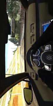 Driving Passat Simulator 2017游戲截圖5