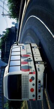 Real Bus Driving 2017游戲截圖5