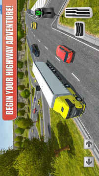 Gas Station 2: Highway Service游戲截圖1
