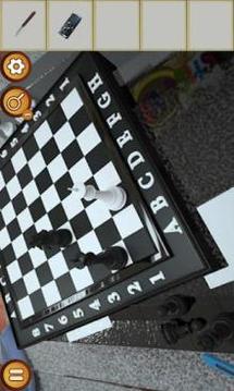 Escape Room Can You Find 100 Keys游戲截圖3