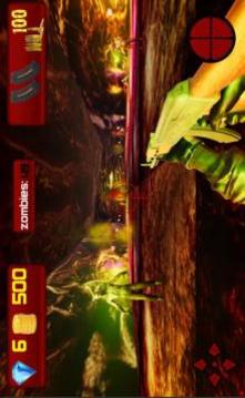 Age of Dusk Zombie Invasion游戲截圖5
