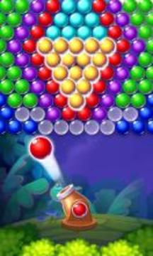 Bubble Sparkle游戲截圖3