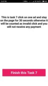Earn Money-Paytm Cash游戲截圖4