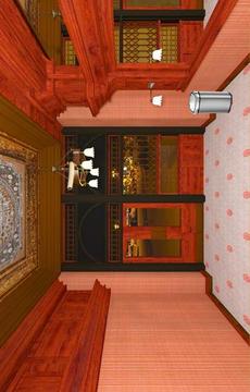 Escape Games - Fashionable Boutique游戲截圖2