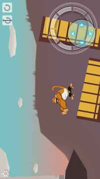 掘地大猩猩游戲截圖3