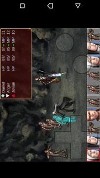 Exit Fate游戲截圖4