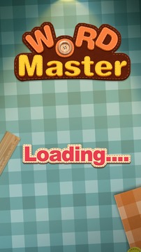 Word Master: A-Z Word Connect & Word Search游戲截圖1