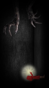 Dark Little Nightmare of Six游戲截圖2