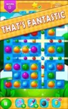 Juice Jam - Match 3 game游戲截圖4