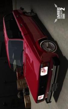 Lowriders Comeback 2 : Russia游戲截圖1