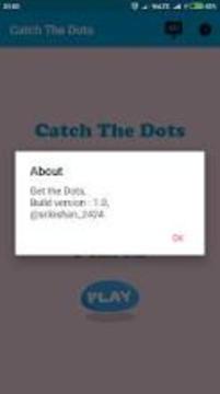 Catch The Dots游戲截圖1