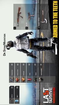 Last Survive - Chicken Dinner游戲截圖4