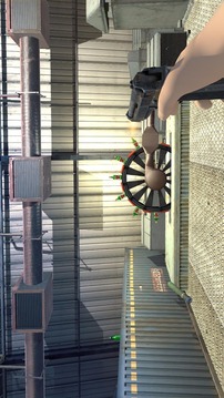 Bottle Shooter 3D Game游戲截圖2