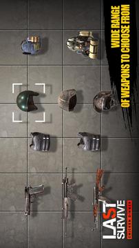 Last Survive - Chicken Dinner游戲截圖5