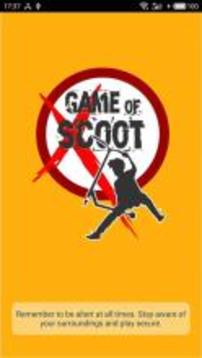 Game of Scoot游戲截圖1