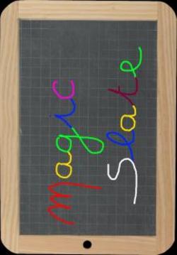 Magic Slate Lite游戲截圖1