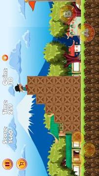 Super Hat-Boy Adventures 2游戲截圖5
