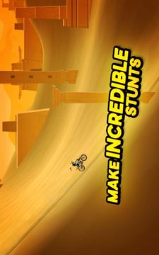 Motocross Games: Dirt Bike Racing游戲截圖5