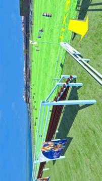Horse Show Jumping VR游戲截圖4