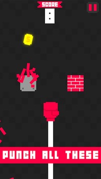 Super Coin Puncher游戲截圖1