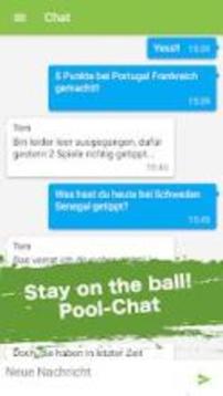 Prediction King - Prediction Game WC 2018 Russia游戲截圖2