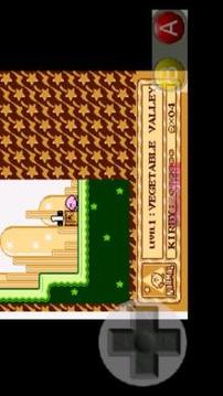 Super Ninja Kirby Star : New Adventure and Fun游戲截圖3