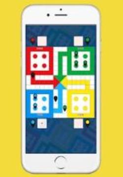 Ludo New Classic : Ludo Star Game Offline游戲截圖4