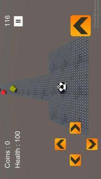 3D Ball Game Test游戲截圖1