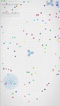 Spinz.io游戲截圖3
