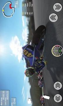 Real Motorcycle Race Wolrd Champion 2018游戲截圖2