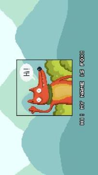 Fox and Raccoon游戲截圖3