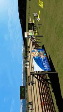 Horse Show Jumping VR游戲截圖1