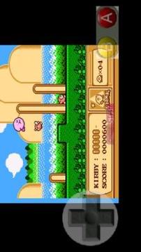 Super Ninja Kirby Star : New Adventure and Fun游戲截圖2