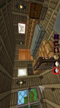 My Craft Forte : Exploration Pixel Builder游戲截圖4