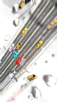 Racing Driver Road 3D游戲截圖5