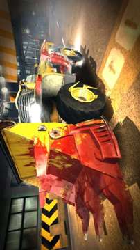死亡飛車：粉碎者游戲截圖3