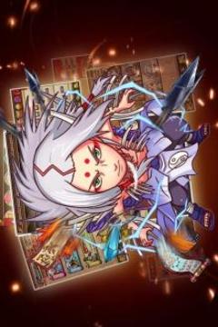 Ninja Union游戲截圖2