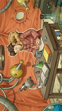 伊甸園：復(fù)興游戲截圖5