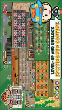 Roulette Fun - FREE Roulette!游戲截圖4