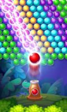 Bubble Sparkle游戲截圖2