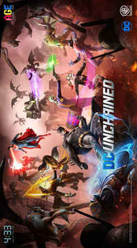 DC Unchained游戲截圖2