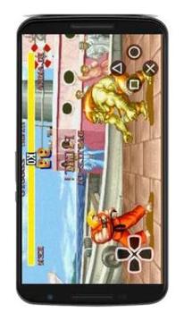 Guíate Street Fighter 2游戏截图3