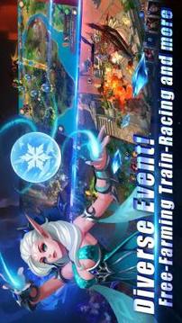 Legacy of Heroes-Crush Orcs游戲截圖5