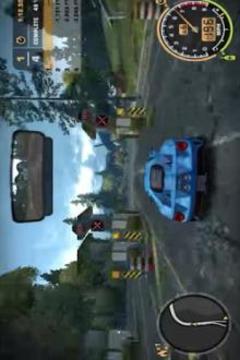 NFS Most Wanted Guide游戲截圖3